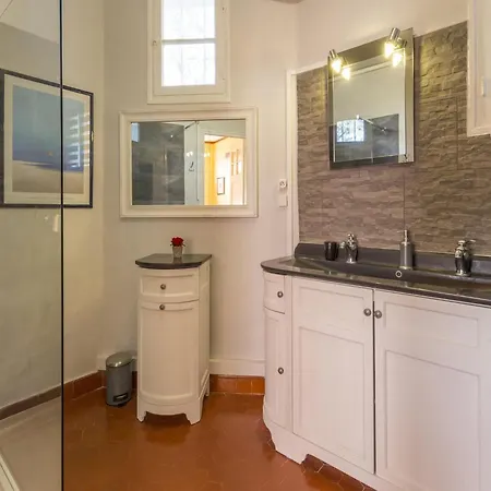 וילה With Private Pool &
