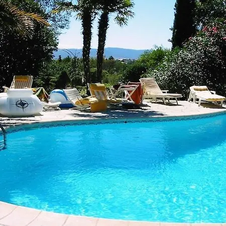 With Private Pool &
