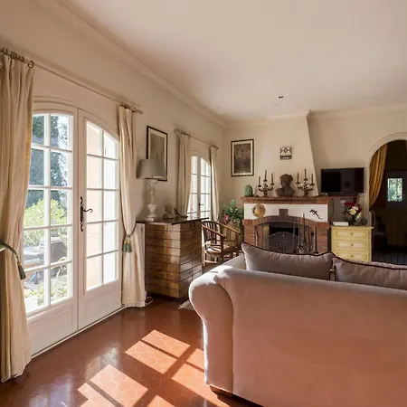 With Private Pool & Villa