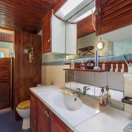 With Private Pool & Villa *