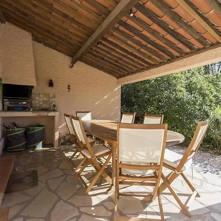 Villa With Private Pool & *