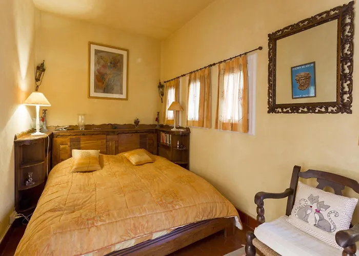 With Private Pool & Villa