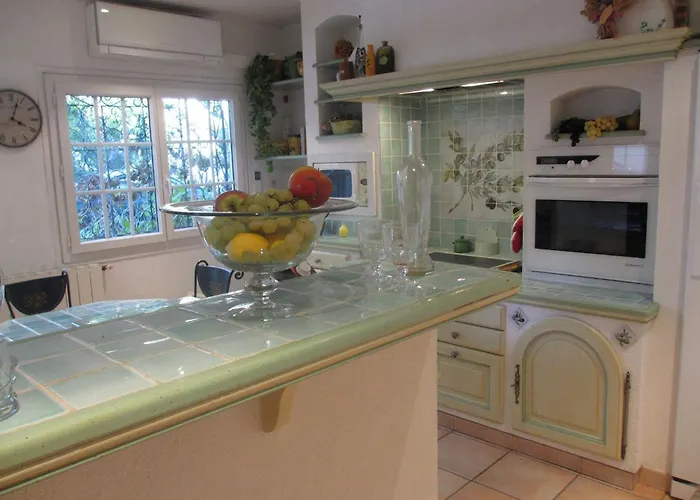 With Private Pool & Villa *