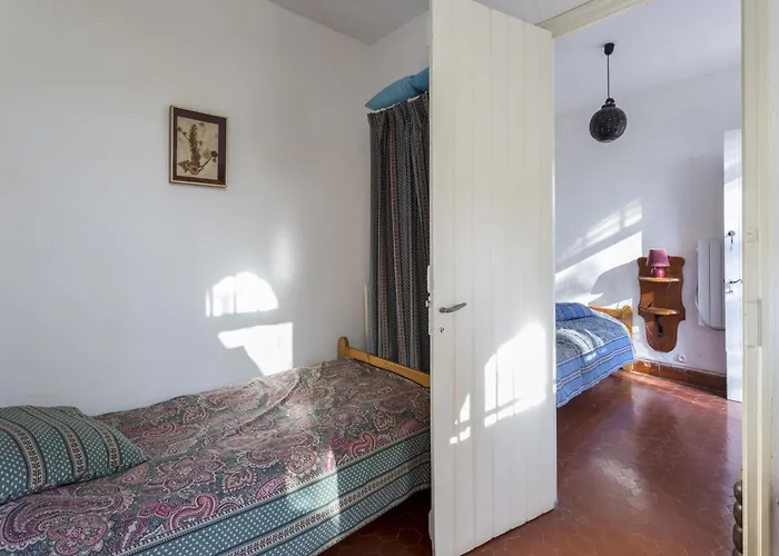 With Private Pool & Villa Frejus