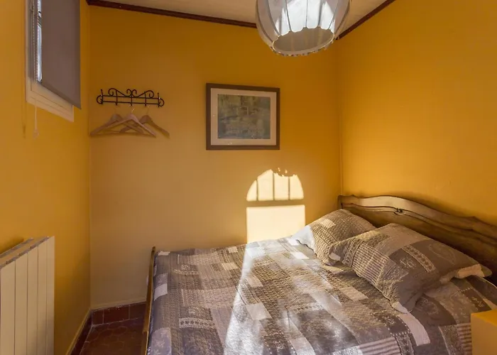 With Private Pool & Villa Frejus