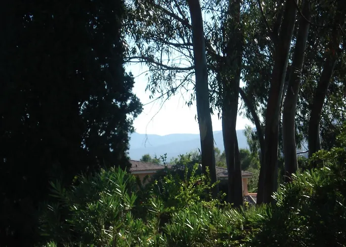 With Private Pool & Villa Frejus