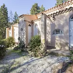 Villa With Private Pool &