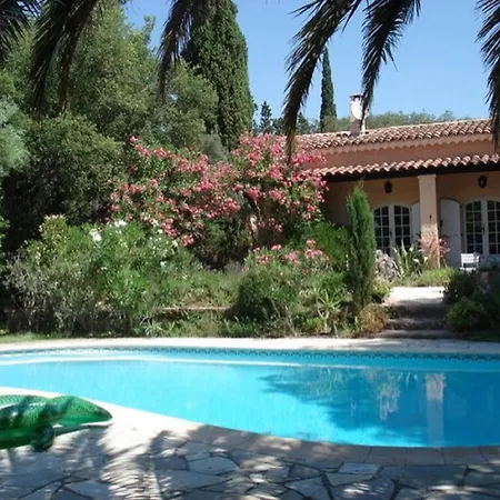 With Private Pool & *