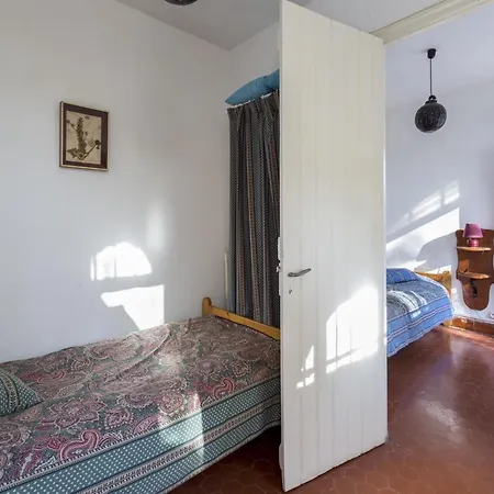 With Private Pool & Villa Fréjus